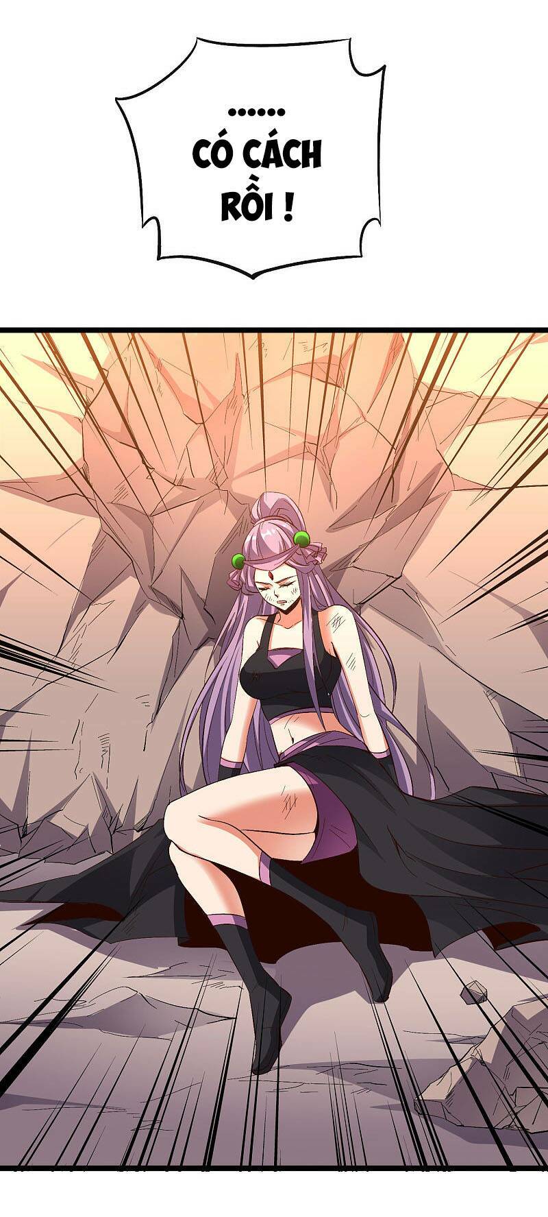 phục thiên thánh chủ chapter 127 17