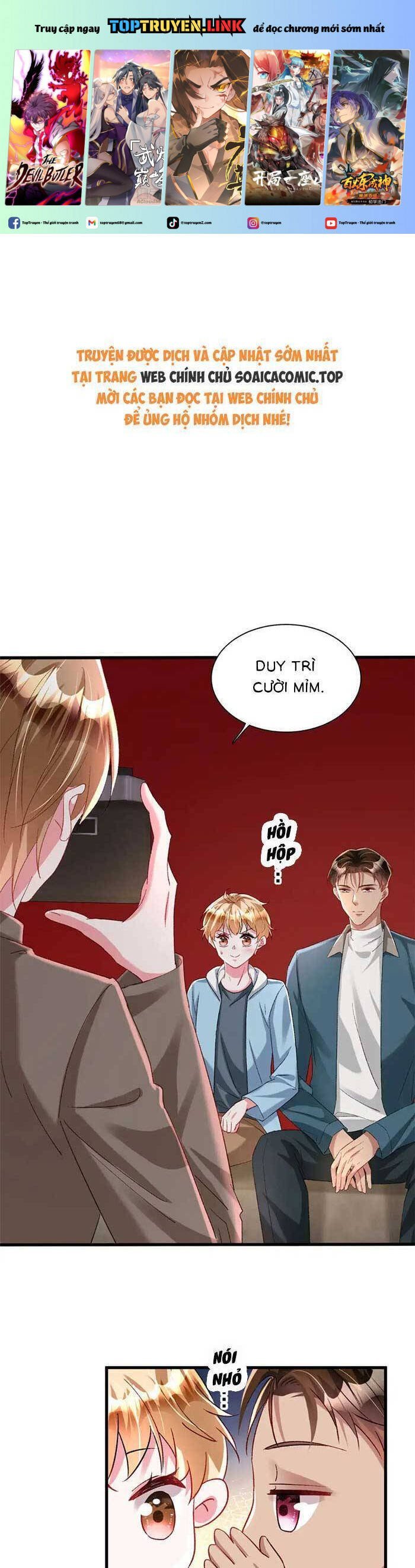 tổng tài huyết tộc cực sủng cô vợ mỹ nhân ngư chapter 209 2