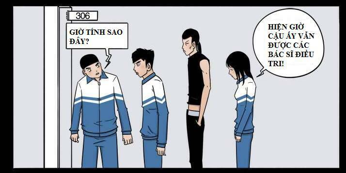 những sự kiện kỳ dị chapter 23.2 7