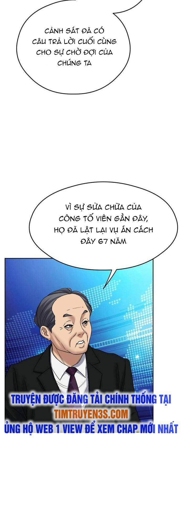 đấu kiếm - công tố viên lách luật chapter 7 52