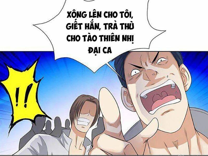 học viện cao thủ chapter 101 34