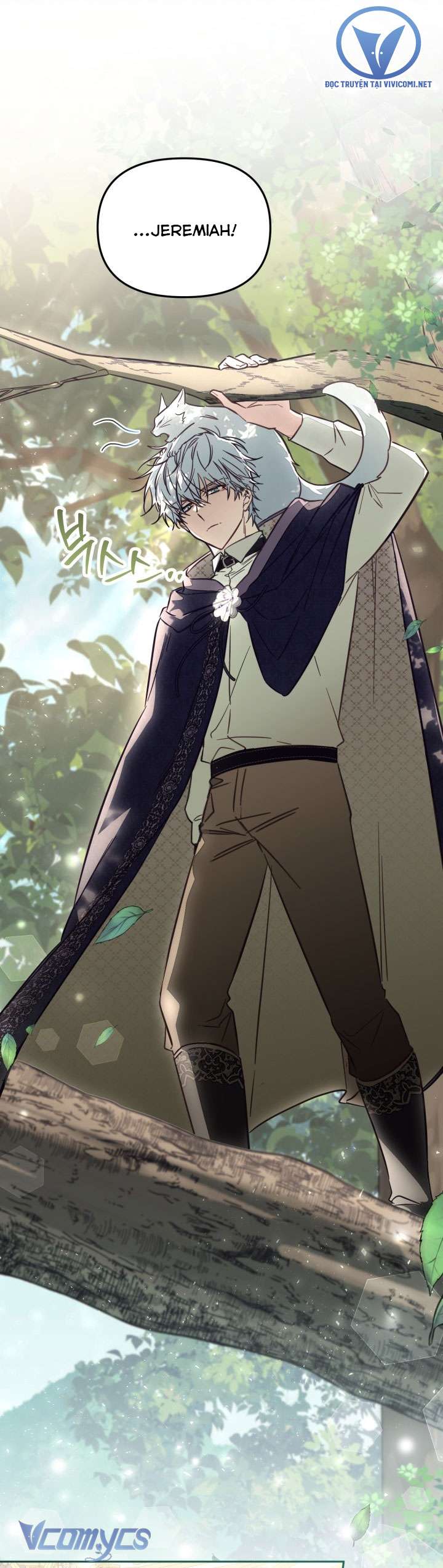 không có chỗ cho kẻ giả mạo chapter 47 31