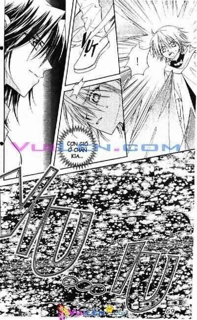 nàng công chúa bỏ trốn chapter 8 69