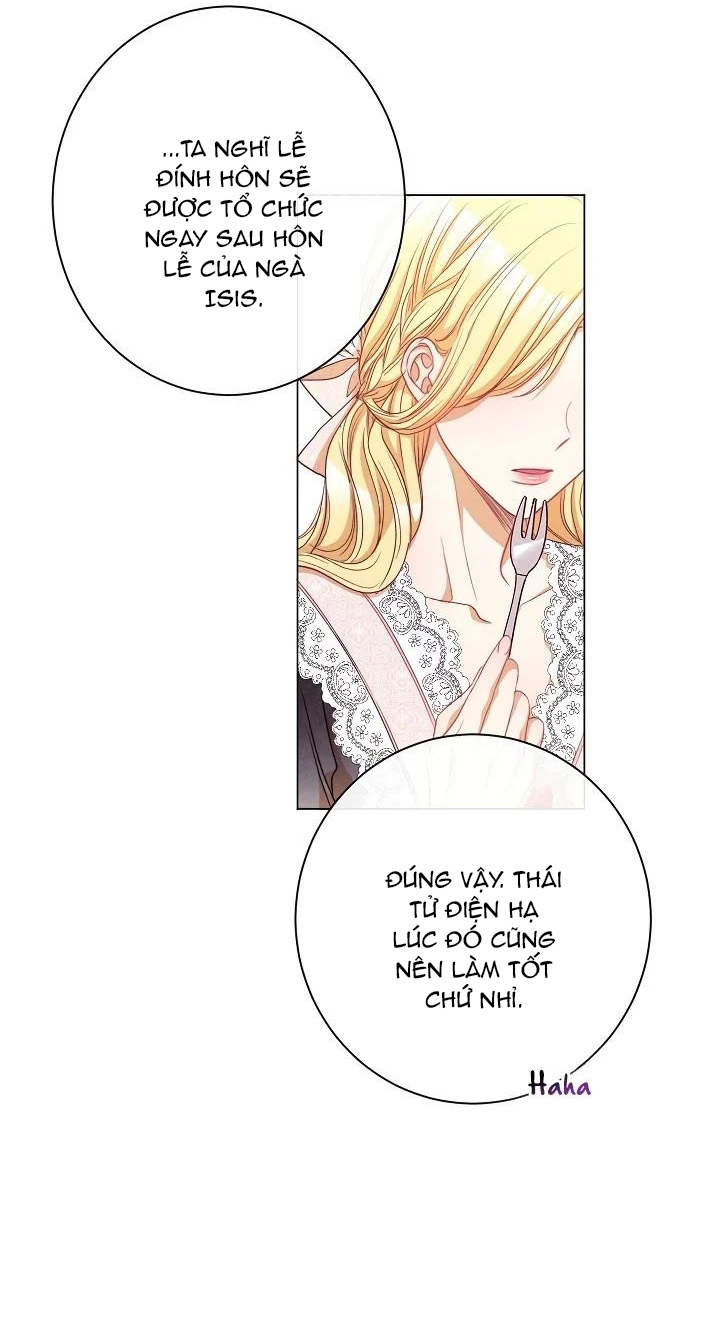 ác nữ đảo ngược đồng hồ cát chapter 43 73