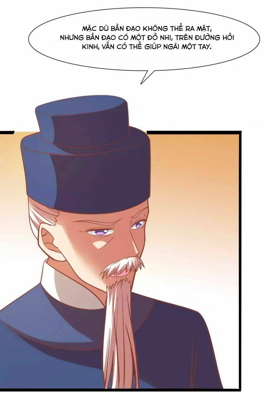 thỏ yêu tiểu vương phi chapter 42 9