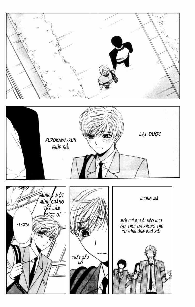 neko neko honey chapter 3 29