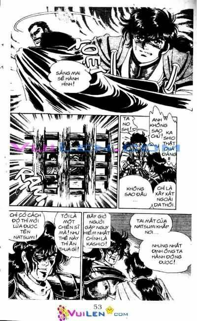 vương tử takeru chapter 2 53