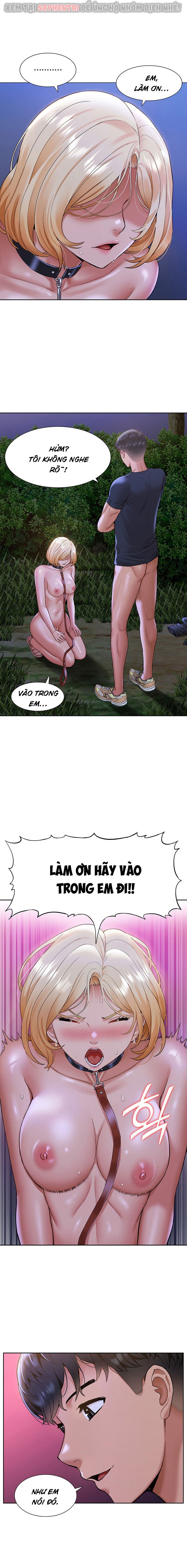 tôi là người bị thôi miên nhưng lại lập ra dàn harem idol chapter 9 7