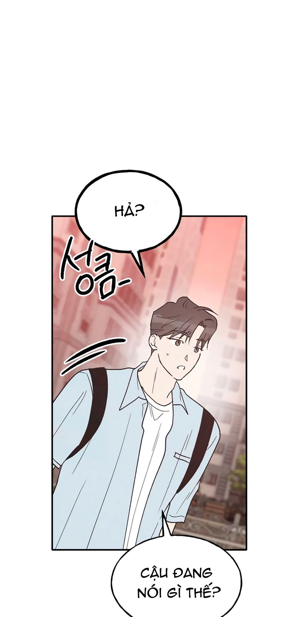 nguyên tắc của bạn thân là con trai chapter 57.1 4