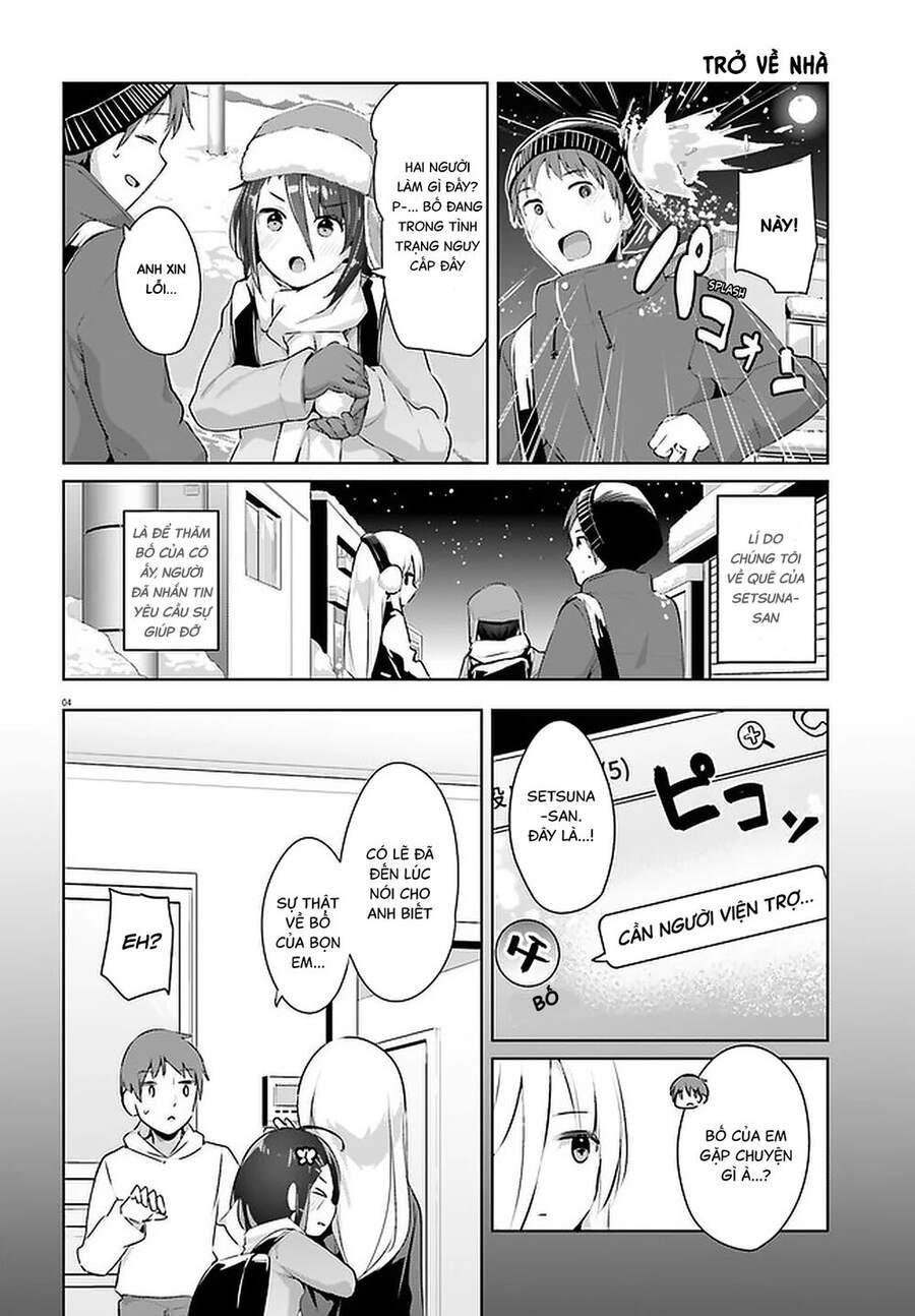 dear sir... i married a killer chapter 17 4