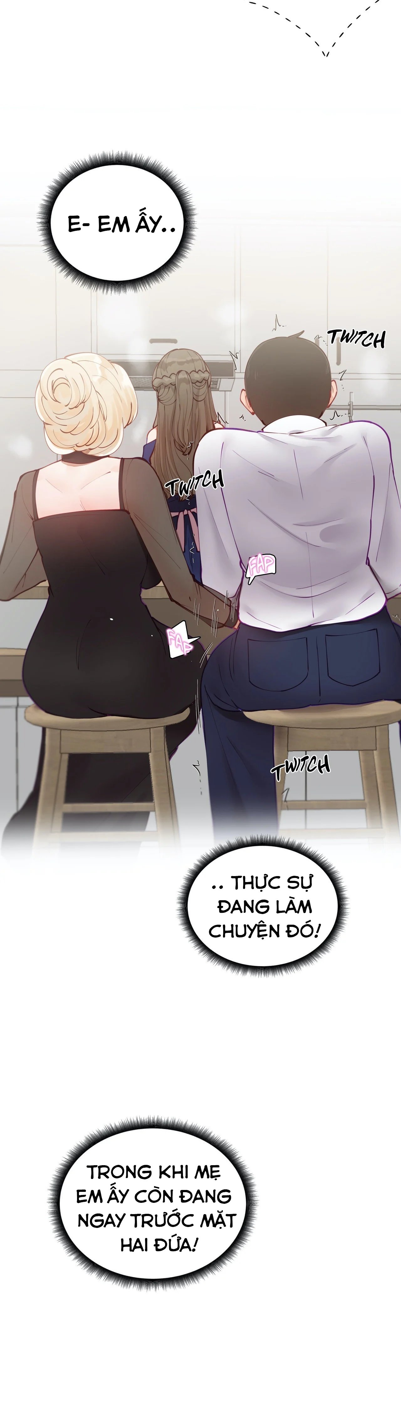 gia sư nữ quái chapter 25 16