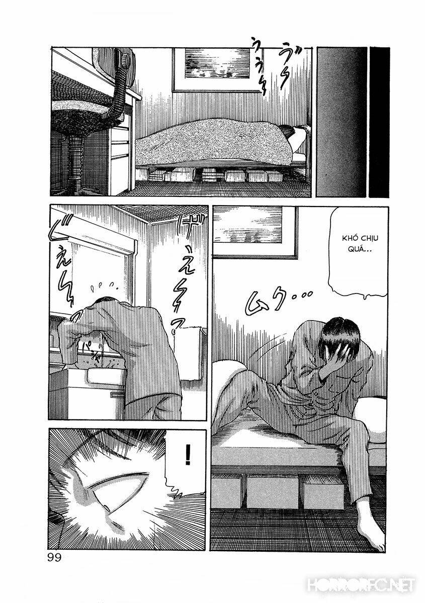 dangerous female teacher chapter 15 15