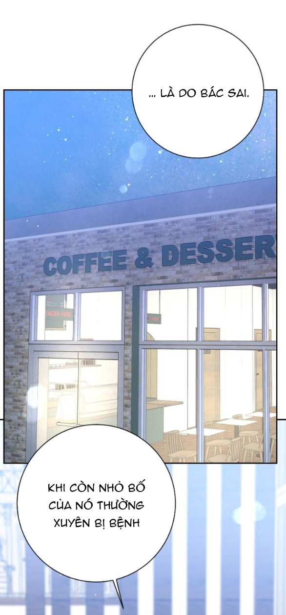 tôi sẽ cho anh thứ tồi tệ nhất chapter 23.1 34