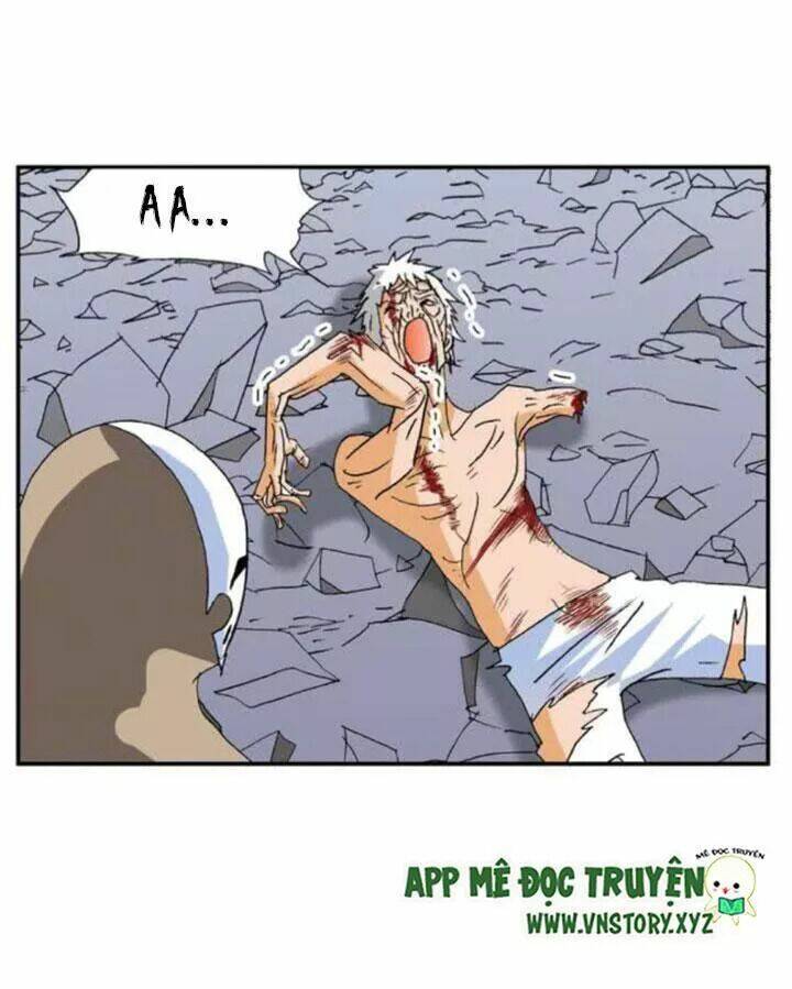 nhà có siêu dễ thương chapter 186 26