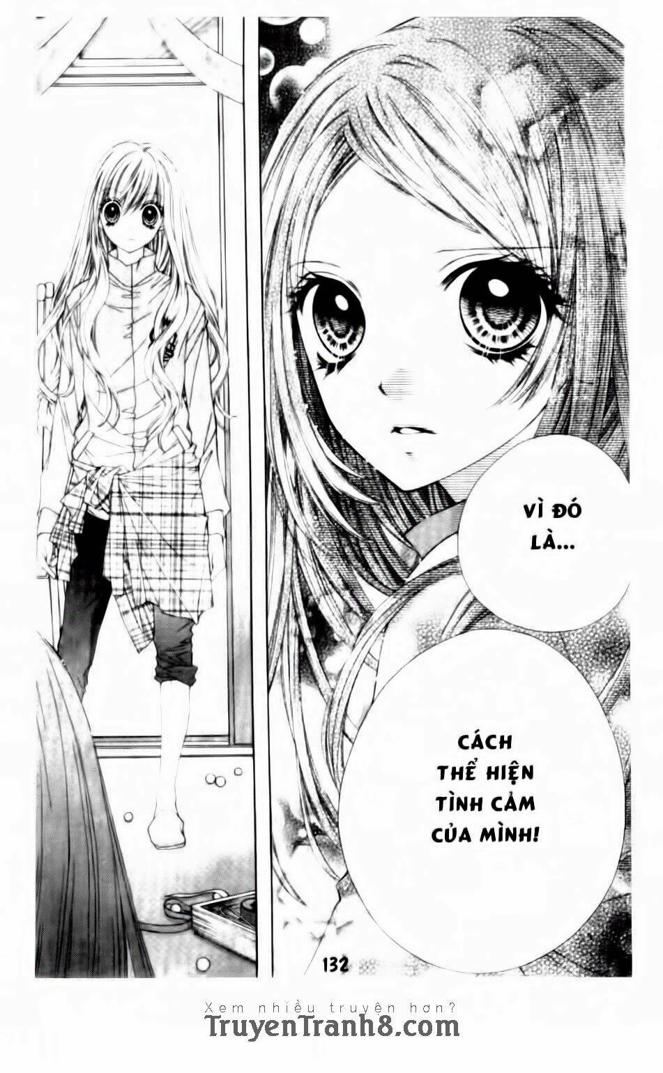 ác ma của chiến thắng chapter 13 3