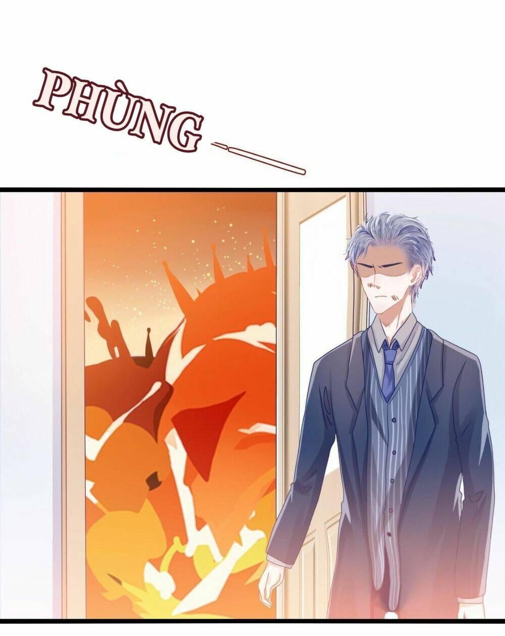 lăng thiếu! nhẹ một chút, đau chapter 19 8