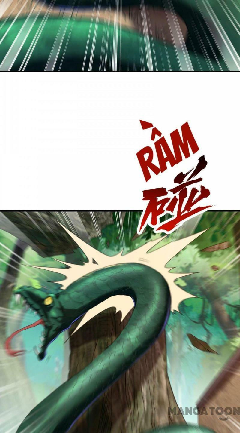 đệ nhất người ở rể chapter 125 3