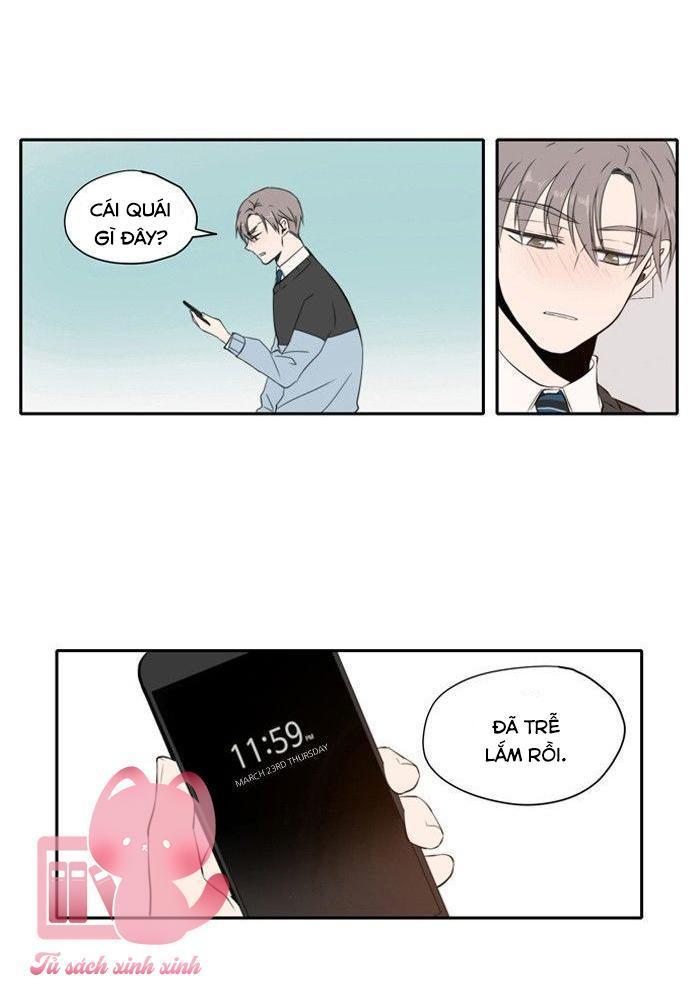 a good day to be a dog chapter 3 39