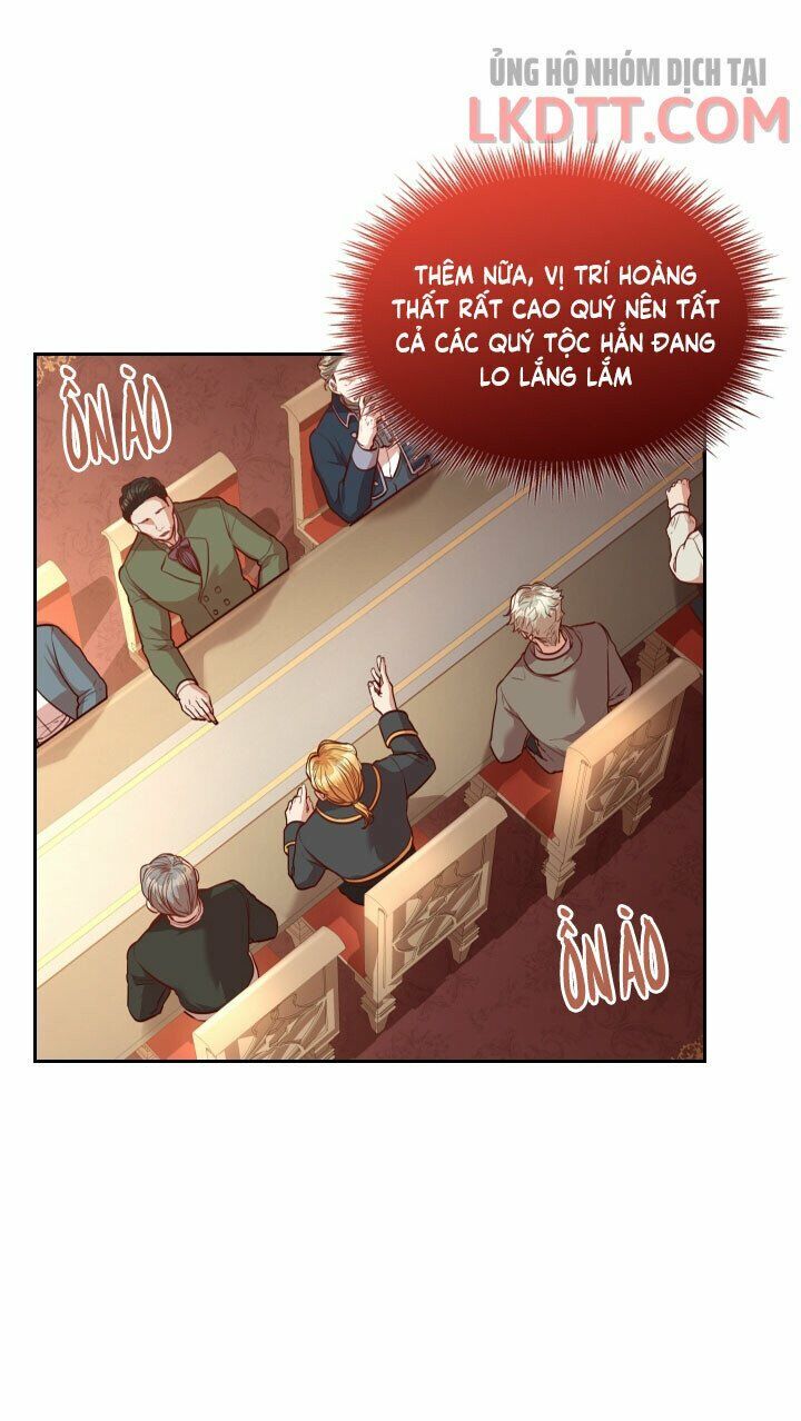 tôi trở thành thư ký của bạo chúa chapter 29 35