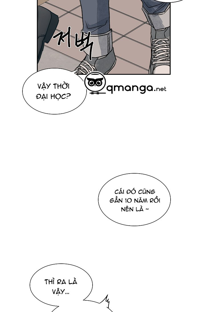 yêu em đi, bác sĩ! chapter 17 43