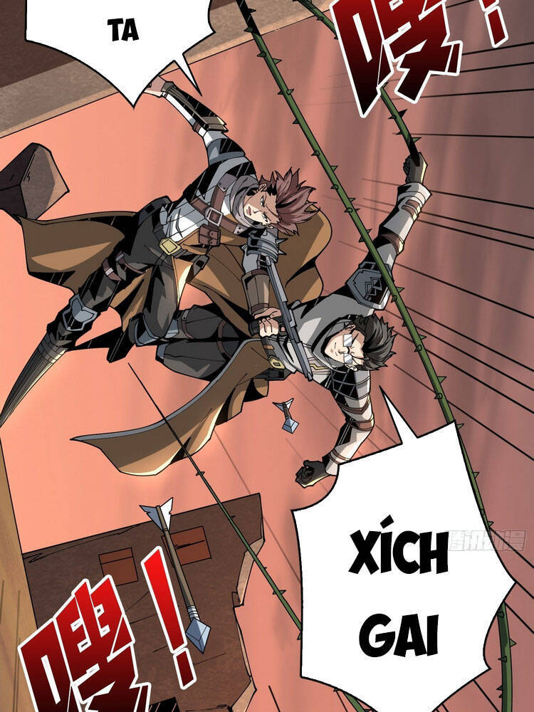 Vừa Chơi Đã Có Tài Khoản Vương Giả chapter 76.1 27