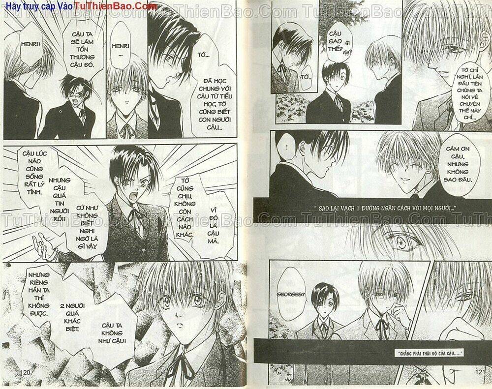 niềm hy vọng chapter 1 61