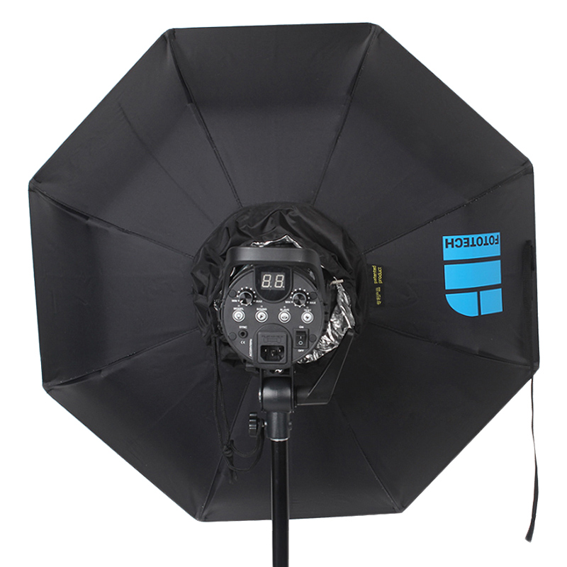 Selens Foldable Beauty Disk Softbox - Bowens Mount (70cm)