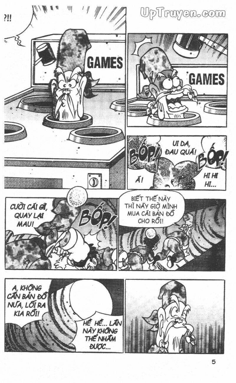 đội quân nhí nhố chapter 22 8