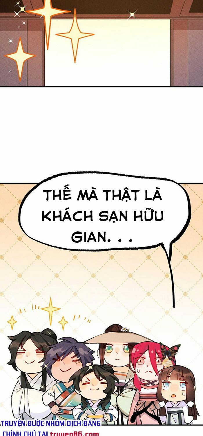 là thánh hoàng chính đạo, ta cưới ma tôn tà đạo？！ chapter 12 9