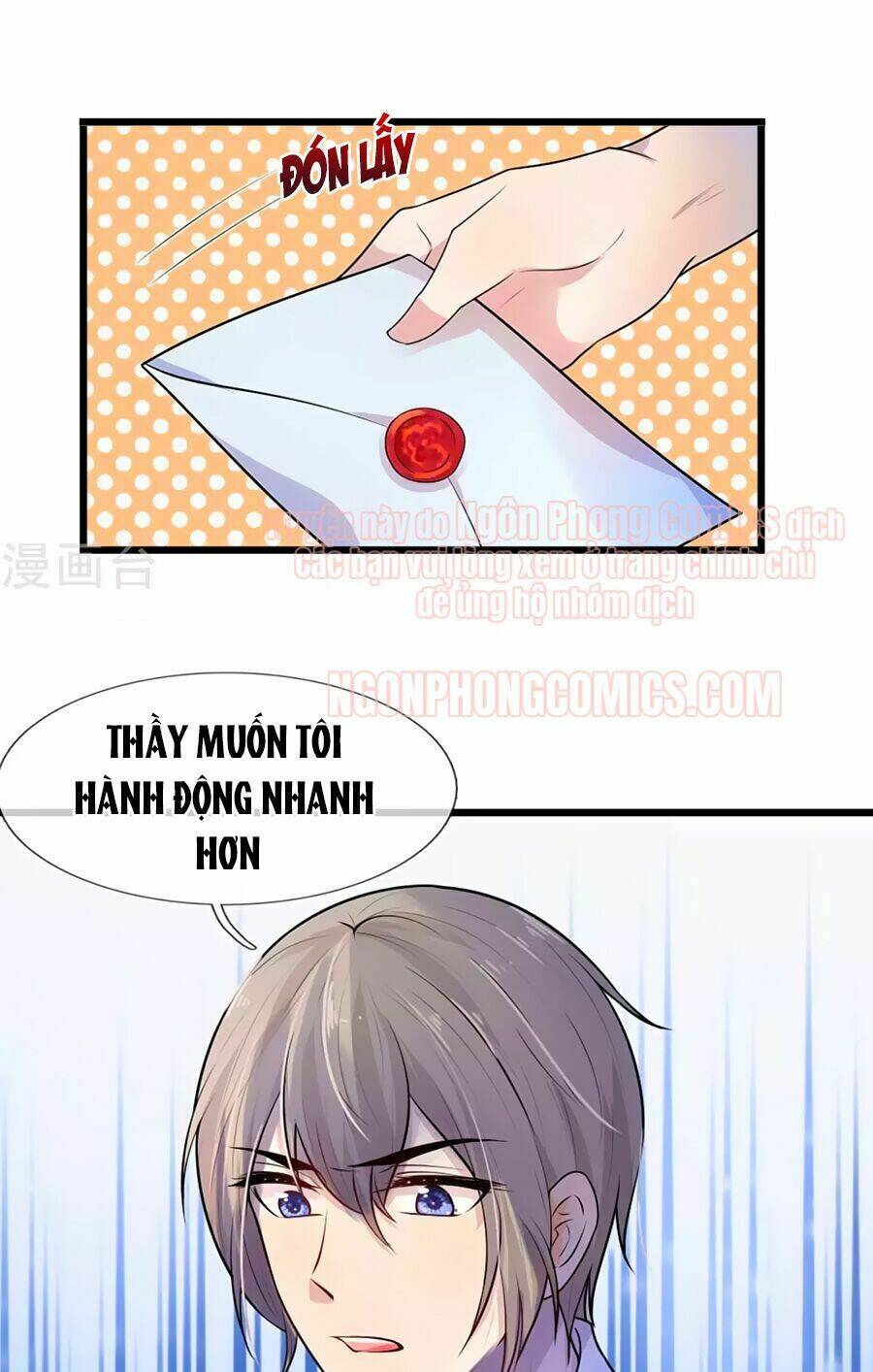 loạn thế tù sủng: thiếu soái bất lương của ta chapter 29 15