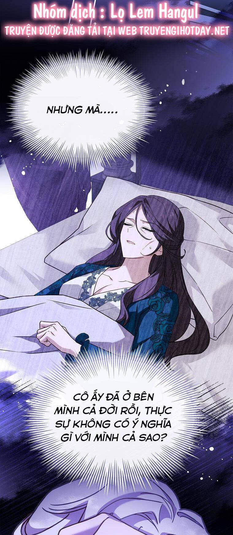 để yên cho tiểu thư hiền chapter 112 16