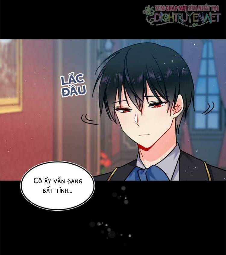 vị quản gia của tiểu thư chapter 2 3