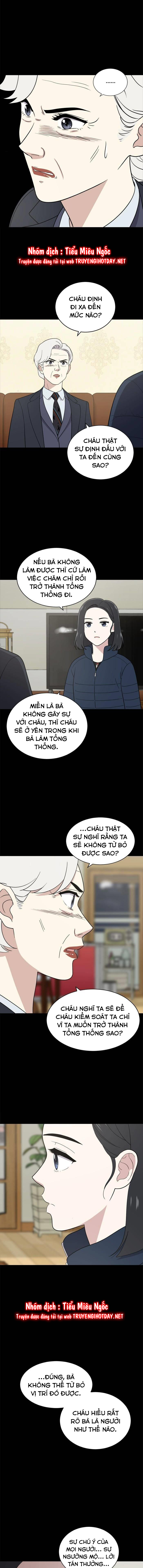 tuyệt vọng chapter 95 3