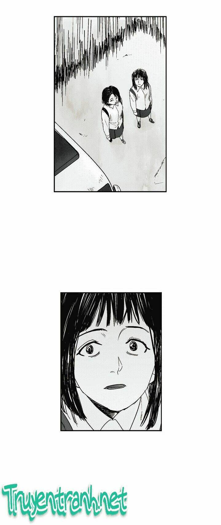 bạo lực học đường chapter 8 7