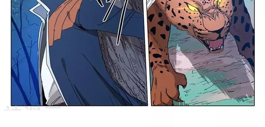 vạn giới tiên trung chapter 243 18