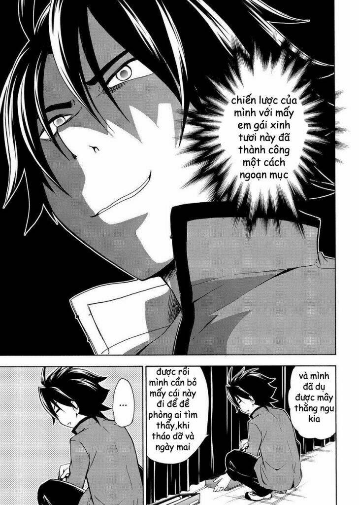 maga-tsuki chapter 57 28