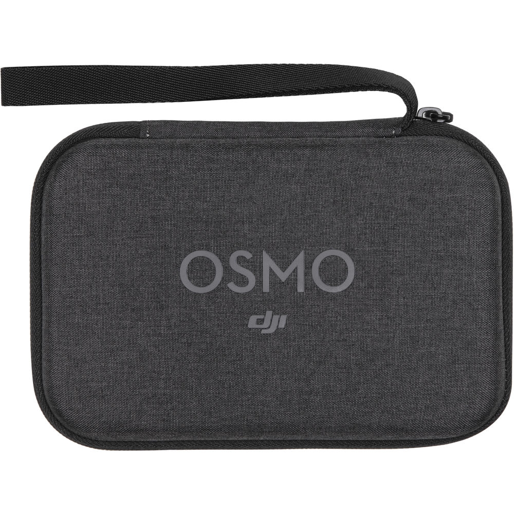 Gimbal DJI OSMO MOBILE 3 COMBO - Hàng nhập khẩu