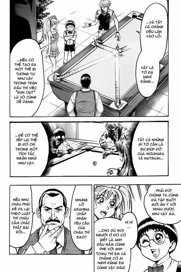 gamble fish chapter 29 6