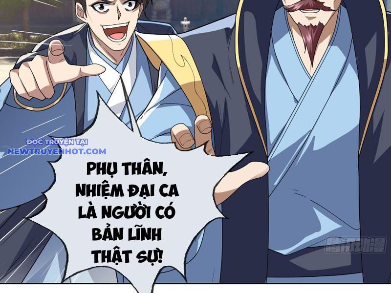 ngủ say vạn cổ: xuất thế đẩy ngang chư thiên chapter 4 3