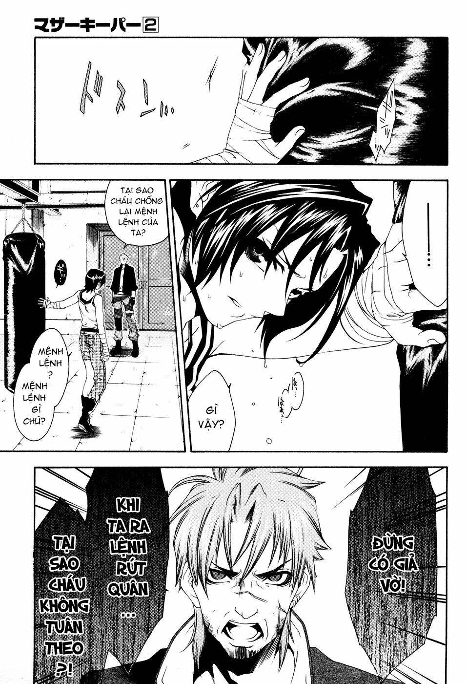 mother keeper chapter 7 10