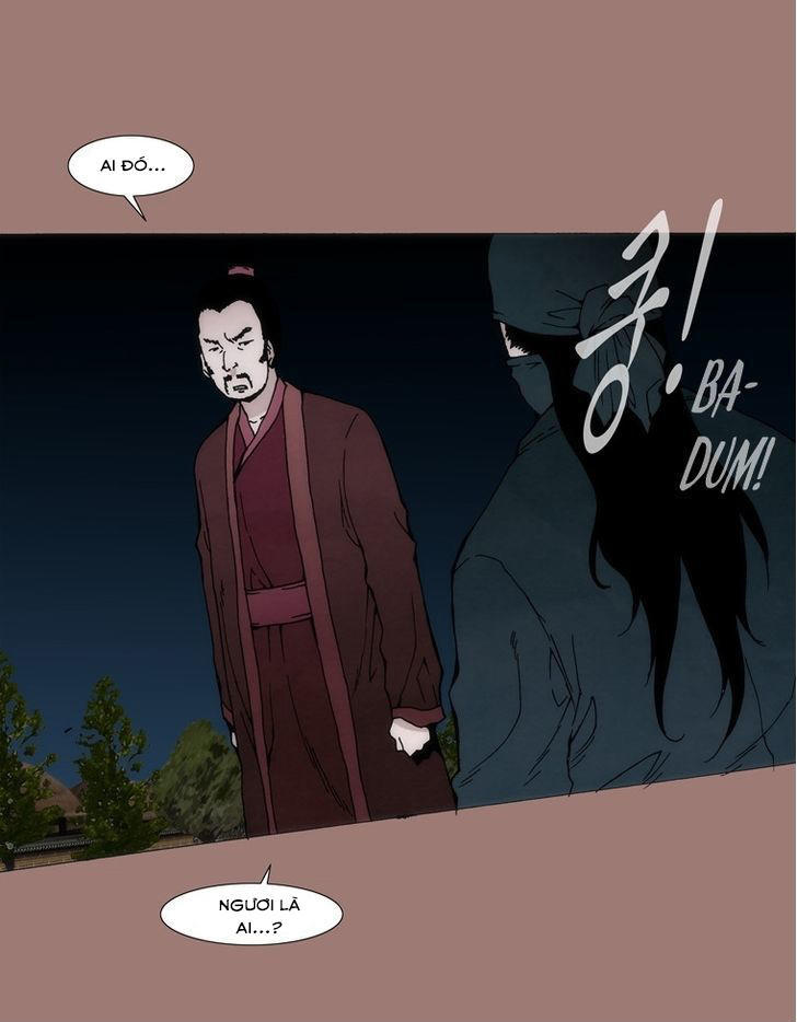 living with one leg chapter 12 19