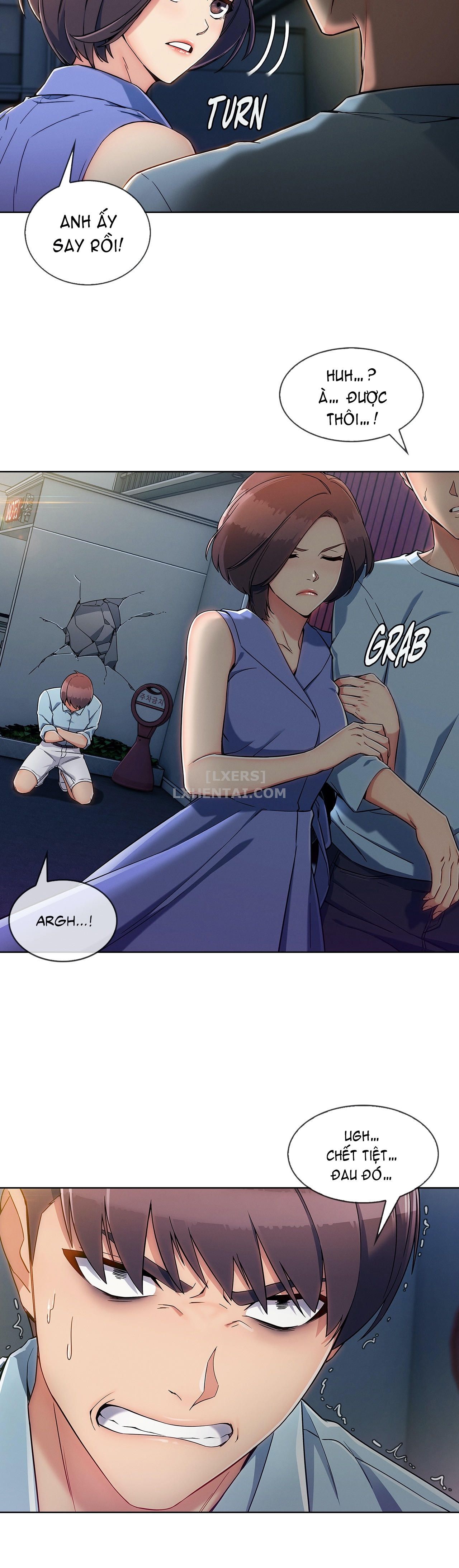 điên cuồng nhưng ngọt ngào chapter 83 30