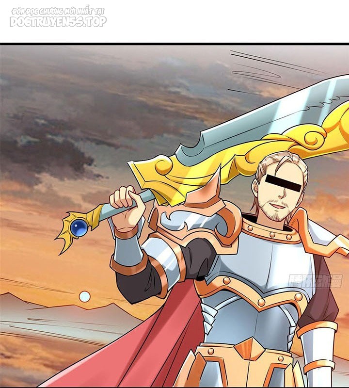 ta làm giàu từ thua lỗ game chapter 111 62