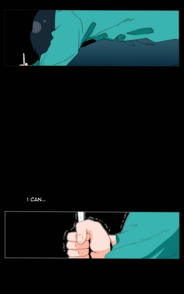 can't see can't hear but love chapter 6 29