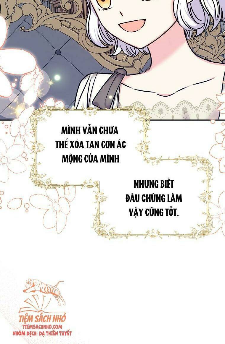 sinh ra làm con gái ác nữ chapter 31 8