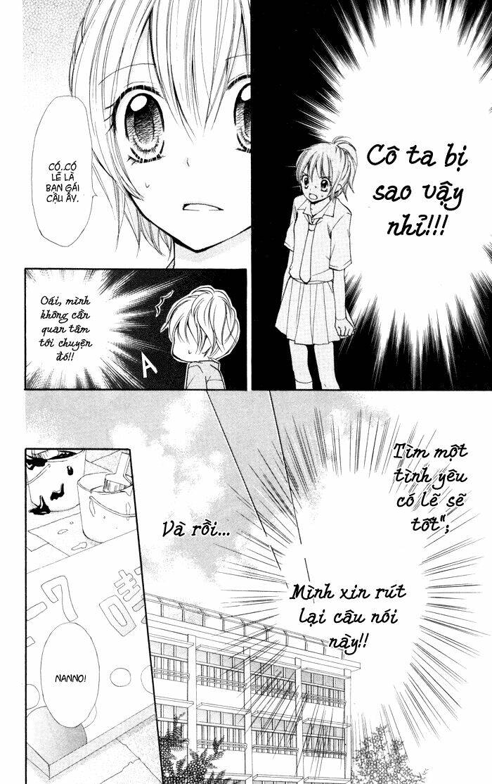 koi ja nai no da! chapter 2 10