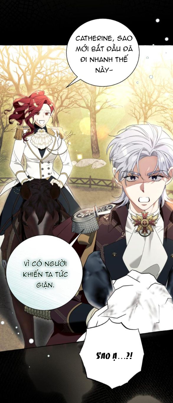 tôi tưởng đó chỉ là tiểu thuyết trọng sinh bình thường chapter 92.2 10