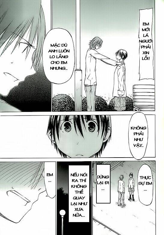 sekainohate de aimashou chapter 3 34