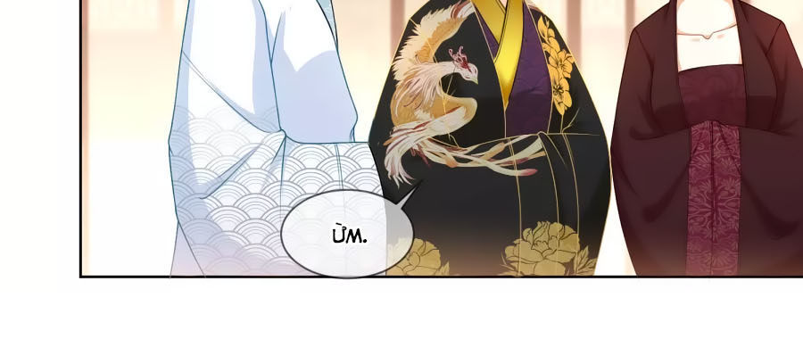 trù nương hoàng hậu chapter 28 15