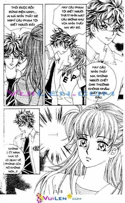 thiên thần tái thế chapter 12 115